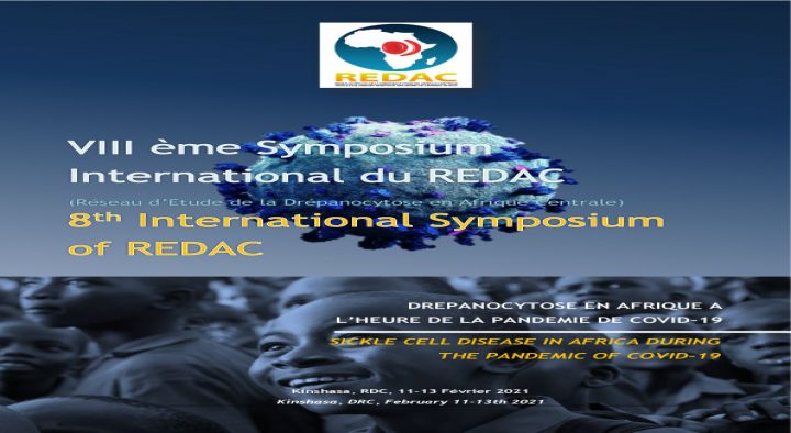 VIII ème Symposium International du REDAC, 11-13 Février 2021, Kinshasa – RDC