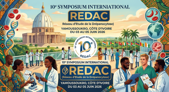 Inscription et Lettre d&rsquo;invitation  au 10ème Symposium international REDAC(Côte d’Ivoire)